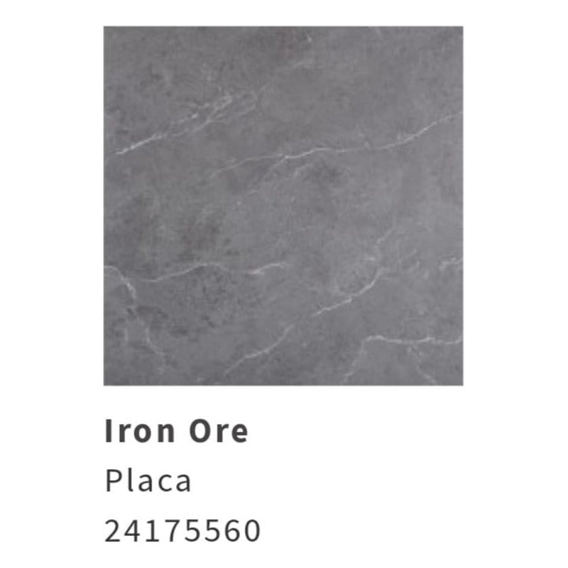 Piso Vinilico Tarket Iron Ore 24175560 Cinza-claro