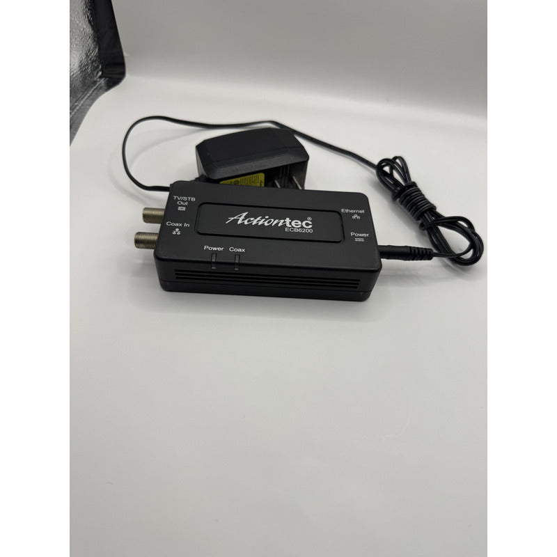 Adaptador Ethernet Actiontec Ecb6200