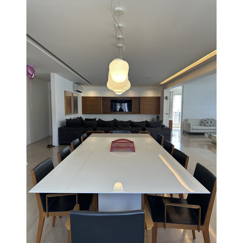 Mesa De Jantar Em Laca Micasa