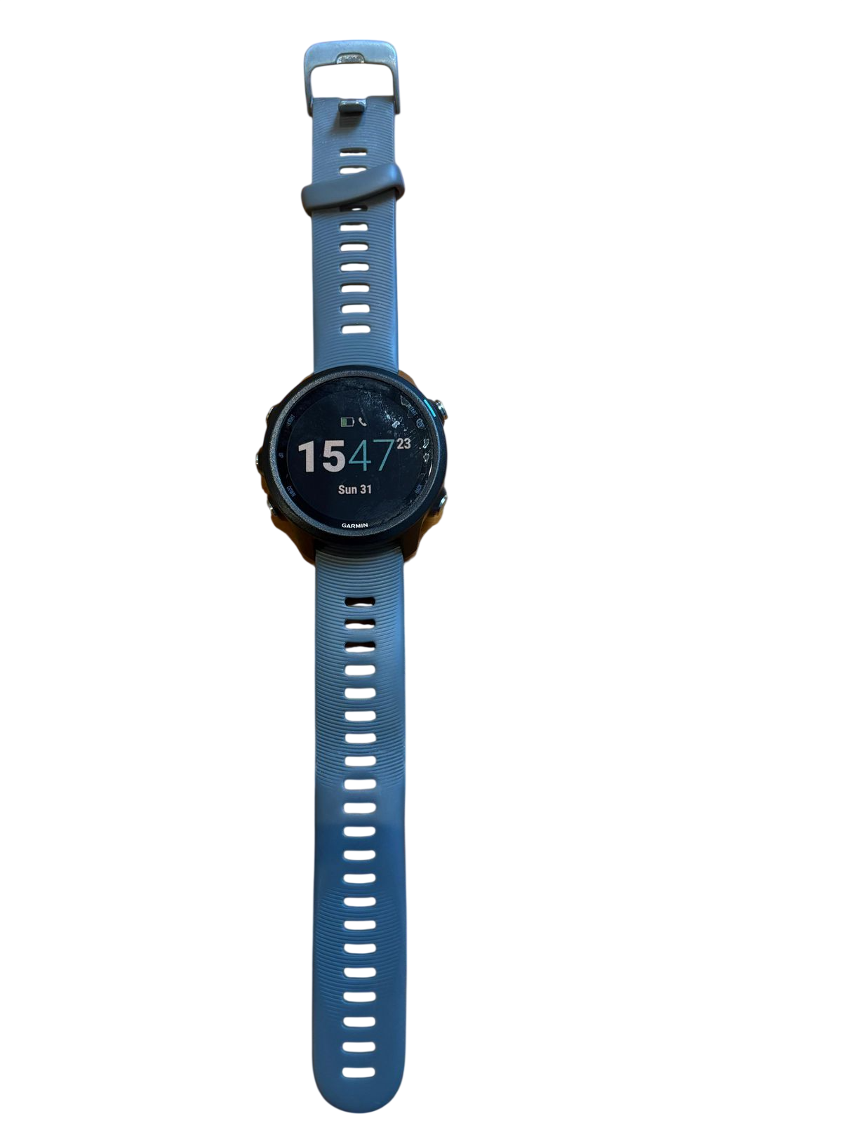Garmin Forerunner 245 Music GPS Azul — foto 3 de 4