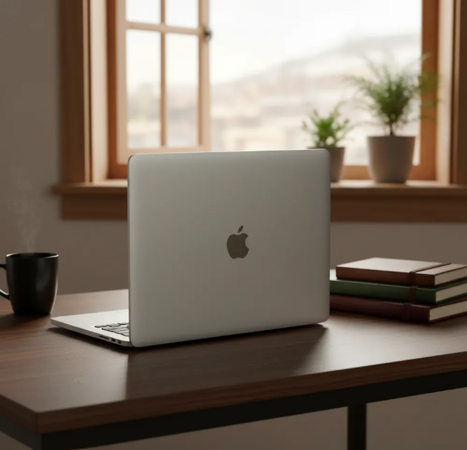 MacBook Air 13" (Early 2015) Intel Core i5 4GB 128GB SSD