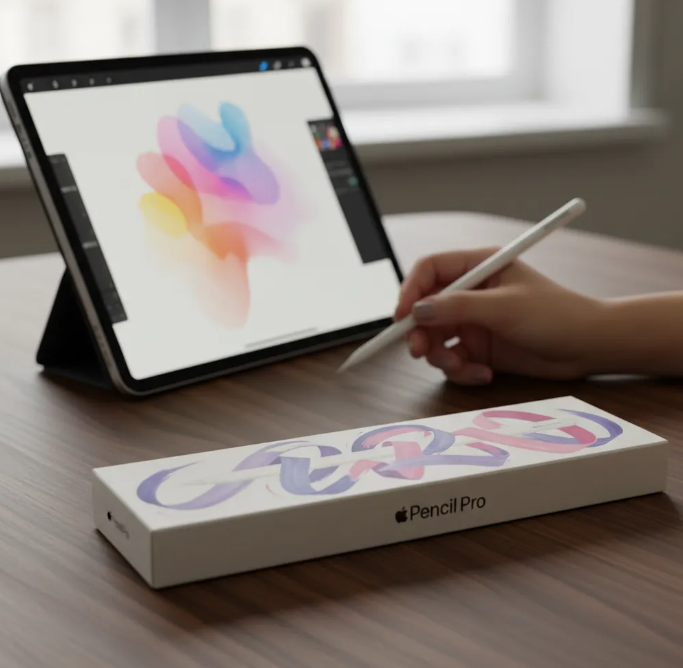 Apple Pencil Pro Original