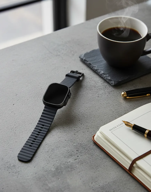 Apple Watch Ultra 49mm GPS + Cellular