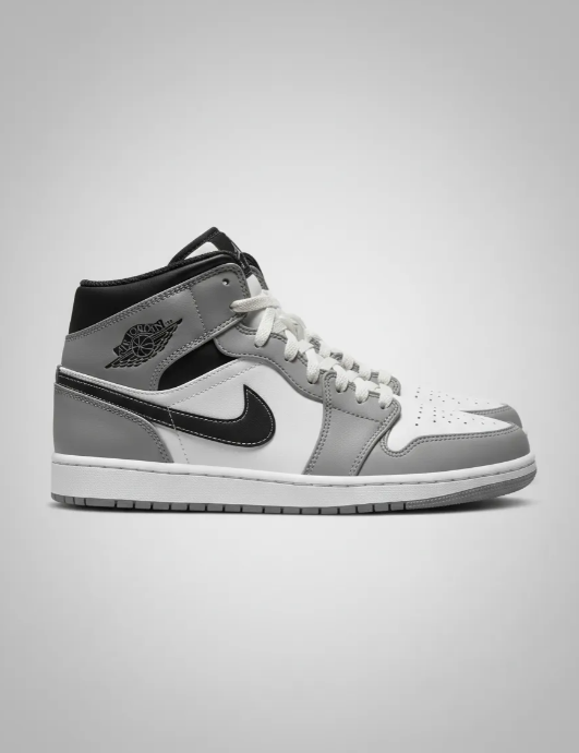 Tênis Nike Air Jordan 1 Mid Masculino