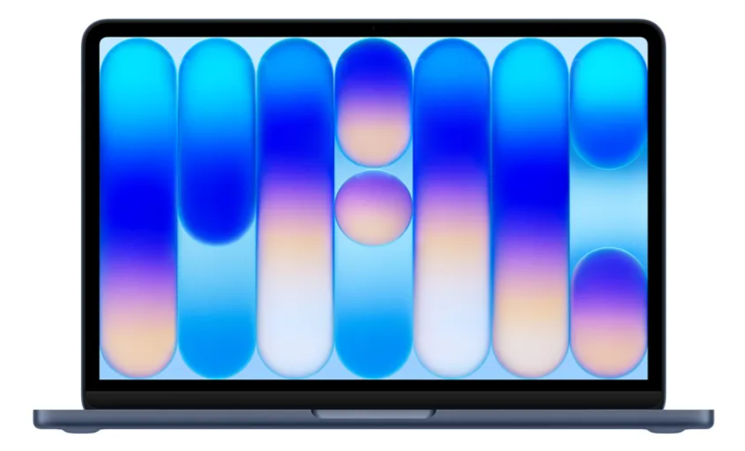 MacBook Neo 13" A18 Pro 512GB Índigo Touch ID