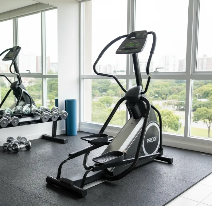 Elíptico Precor EFX 5.23