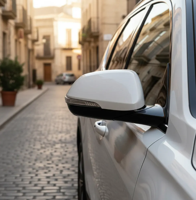Automotivo