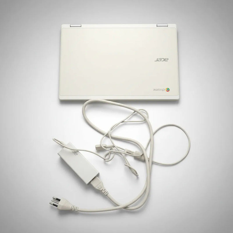 Acer Chromebook R11 Touch 11.6 360° 4gb 32gb Branco Noteboo