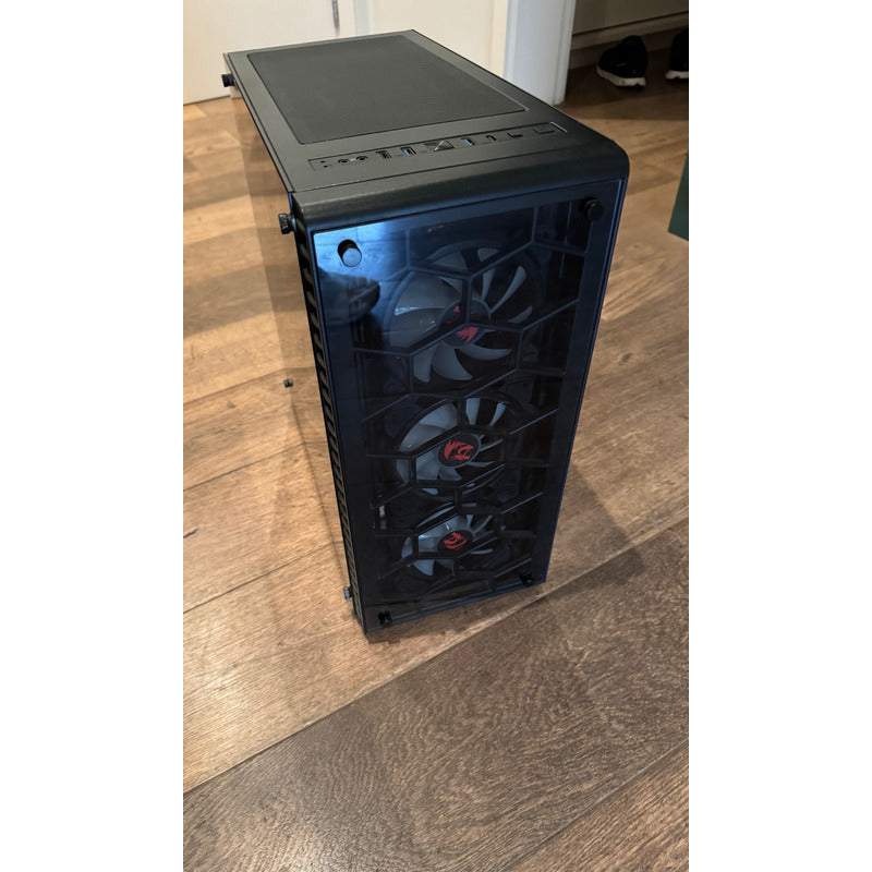 Pc Gamer I7 9700k 16 Gb