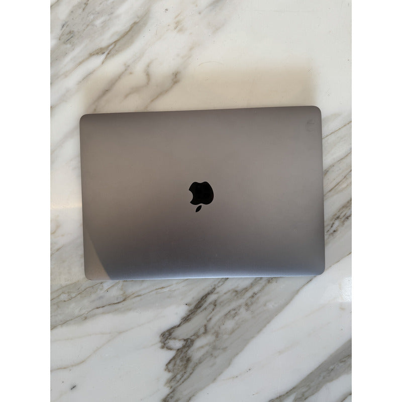 Apple Macbook Pro - 1tb Prata