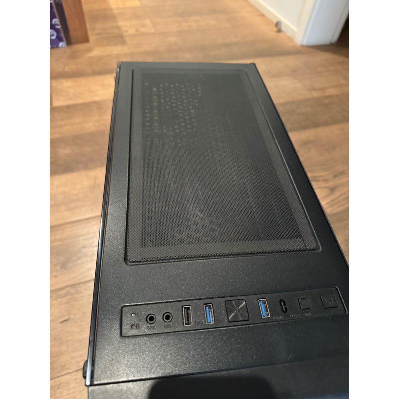 Pc Gamer I7 9700k 16 Gb