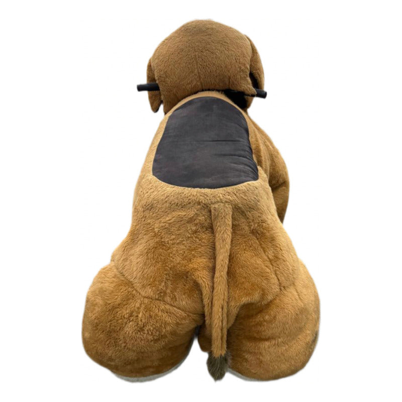 Bicho De Pelúcia Motorizado - G