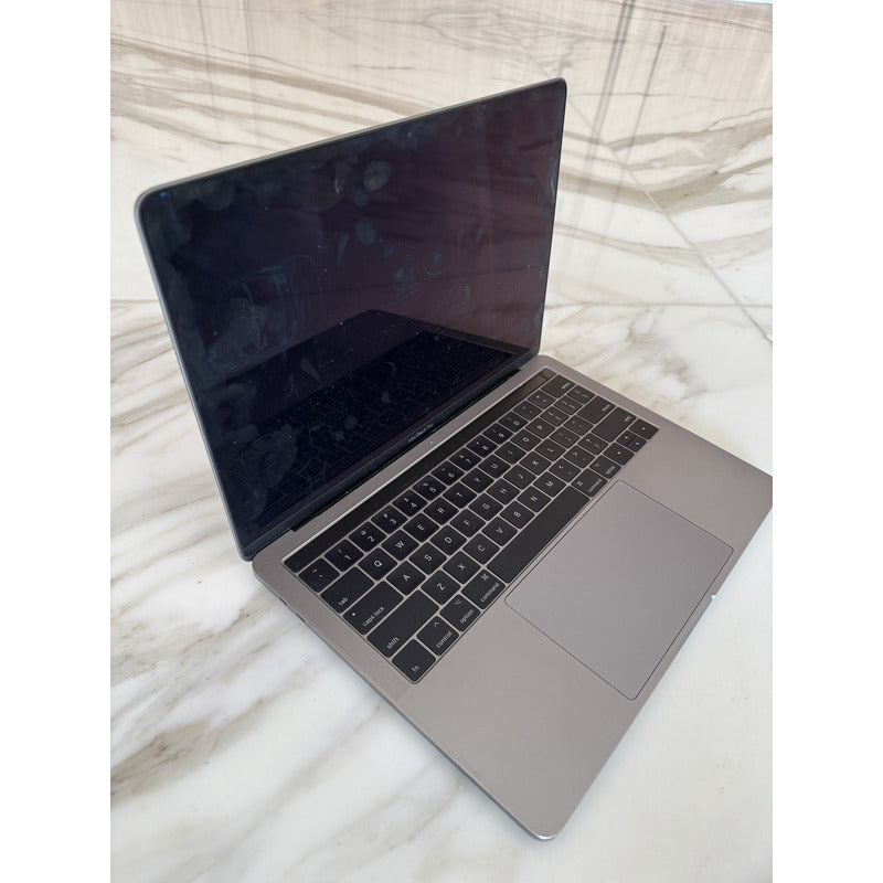 Apple Macbook Pro - 1tb Prata